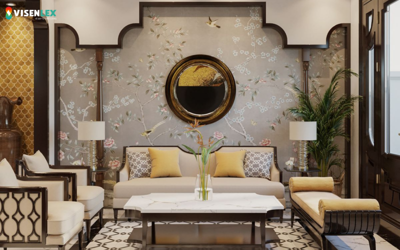 PHONG CÁCH INDOCHINE: NƠI GIAO THOA CỦA NHIỀU THẾ HỆ